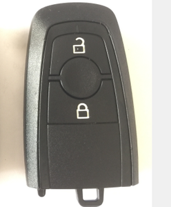 CN018072 ORIGINAL <strong>Key</strong> for <strong>Ford</strong> 434 MHz 49 Chip 2 Button Part No HC3T-15K601-DB
