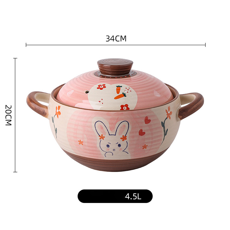 4.5L -- Lapin