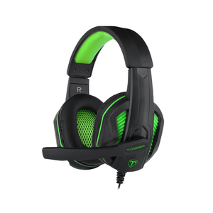 Conjunto Combinado de teclado y auriculares 4 en 1 con cable, para juegos de ordenador y Pc - Product Image 3