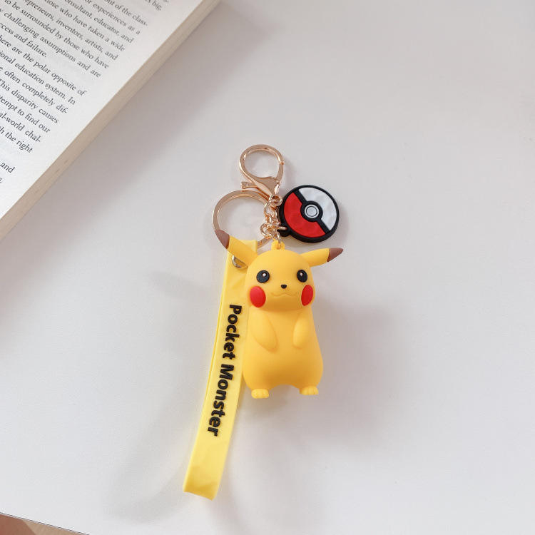 Pikachu homme B35