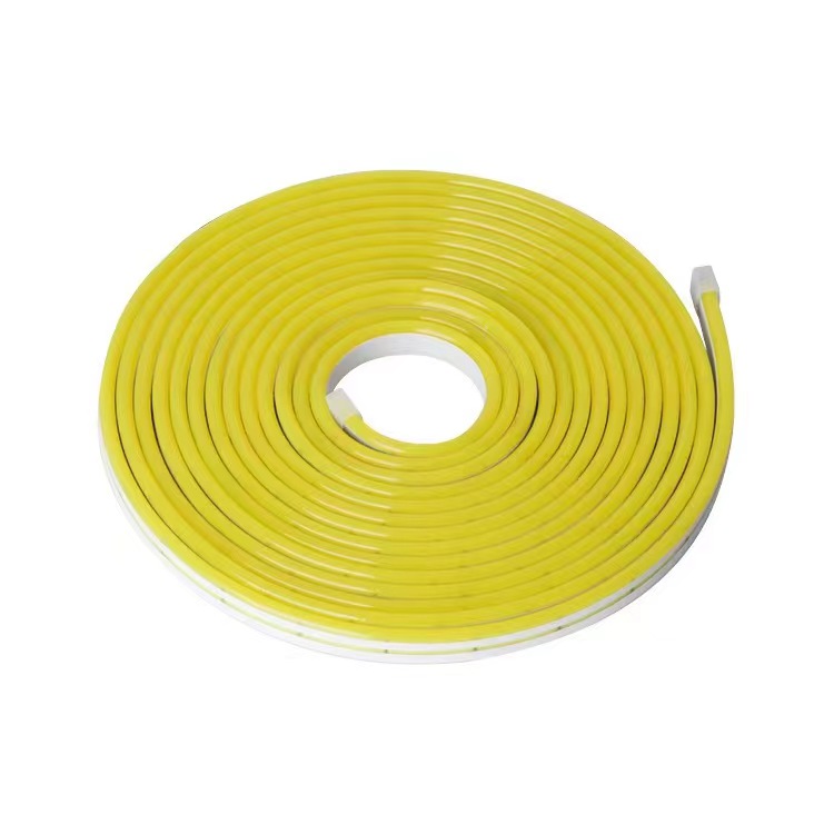 Jaune citron
