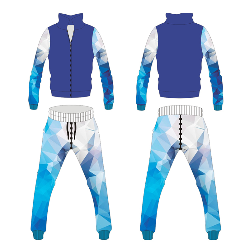 Set giacca