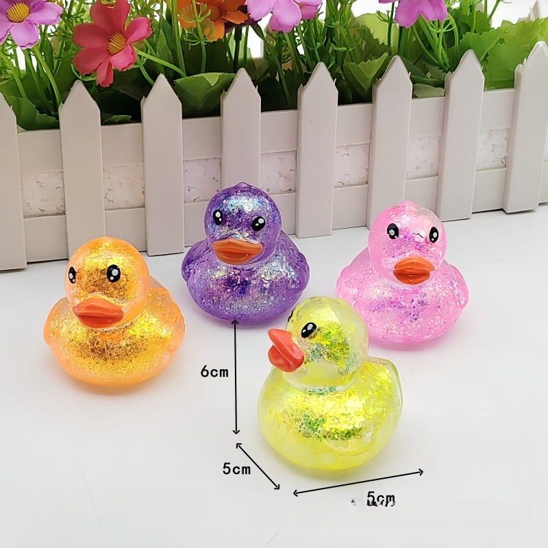Maltose Rubber Duck,Single neutral OPP bag price