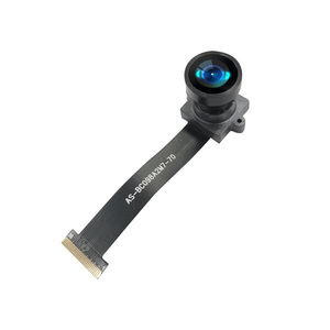 Лидер продаж, 1080p, 2 МП, сверхслабое освещение, датчик IMX290, модуль камеры Raspberry Pi IoT Mipi для робота - Product Image 2