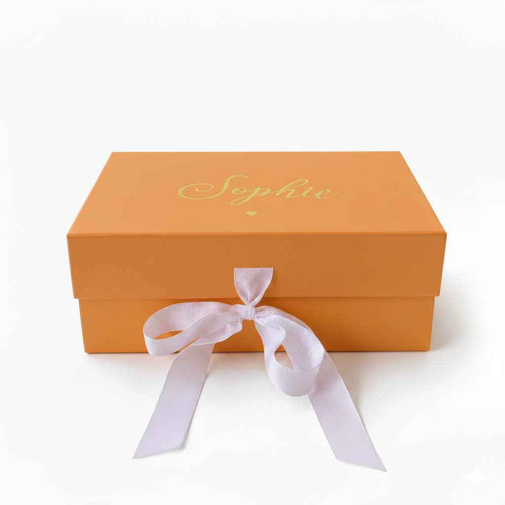 Naranja