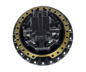 Belparts excavator <strong>hitachi</strong> zx330 <strong>final</strong> <strong>drive</strong> 9197359 travel motor with gearbox HMGF57BA