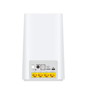 T-elek 5G CPE เราเตอร์ WiFi6 โมเด็มไร้สาย Hotsale 5G wifi พร้อมช่องใส่ซิมการ์ด - Product Image 2