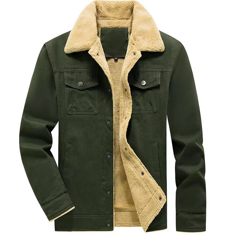 Army Green