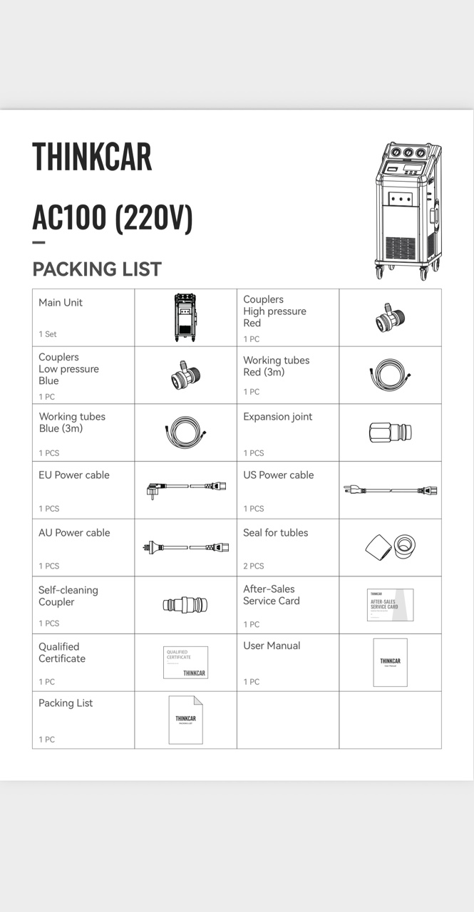 220V--Enchufe UE/EE. UU./AU