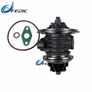 <strong>Turbo</strong> Cartridge <strong>TB02</strong> TB0243 465171 CHRA 465175-0001 for Land-Rover Defender 2.5 TDI 200 TDI 109 HP 1989