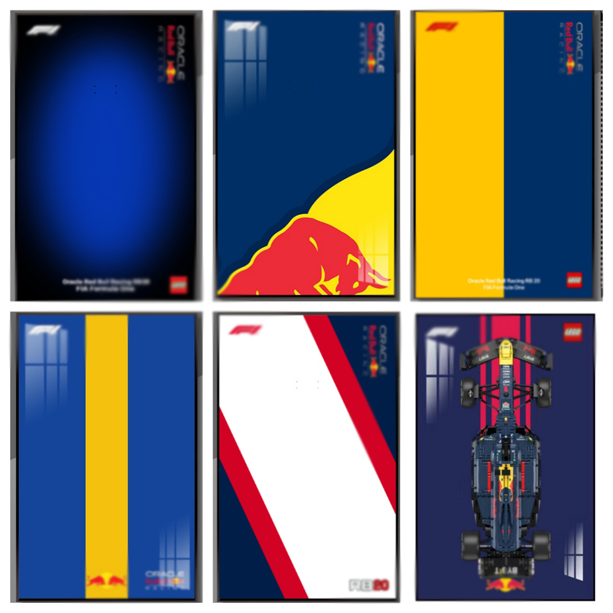 Red Bull