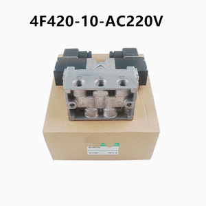 Nuovo originale pronto 4F420-10. Controller di programmazione PLC per l'automazione industriale del magazzino - Product Image 1