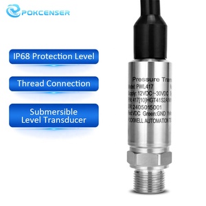 Pokcenser OEM <strong>Analog</strong> <strong>Output</strong> Water <strong>Level</strong> <strong>Sensor</strong> for Deep Wells Deep Well Water Logger