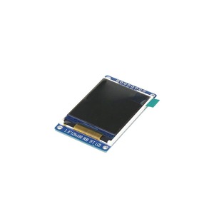1,44/1,8/2,0/2,2/2,4/2,8 pulgadas TFT Color pantalla LCD módulo SPI interfaz Compatible ST7789 ILI9225 ILI9341 controlador IC - Product Image 3