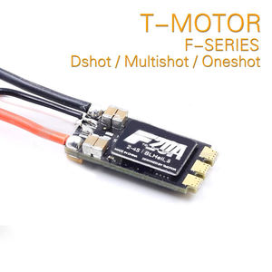 T-Motor Parrot Bebop Drone F 30A 2S 3S 4S 5S 6S MINI ESC สำหรับโดรน FPV แบบรวดเร็ว - Product Image 6