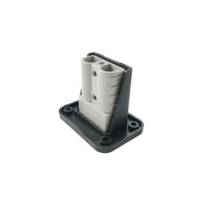 SB50A SB120A SB175A SB350A ปลั๊กเชื่อมต่อที่รวดเร็วในปัจจุบันสูงพร้อมแผงยึดพื้นผิวฝาครอบกันฝุ่น - Product Image 6