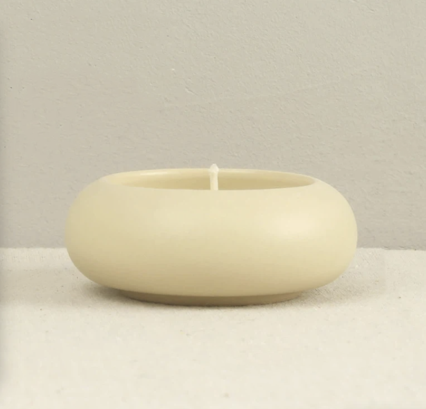 CM-01 Amarillo claro Pequeño