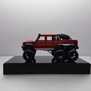 Hộp Trưng Bày <span class=keywords><strong>Acrylic</strong></span> Trong Suốt Và Chống Bụi 1:18 Chất Lượng Cao Cho Mẫu Xe Hơi - Product Image 6