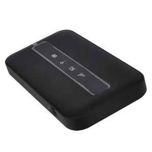 ที่มีคุณภาพสูงมือถือ Wi-Fi 802.11ax 5กรัมเราเตอร์ไร้สายที่มีหลายซิมการ์ดสล็อต - Product Image 3