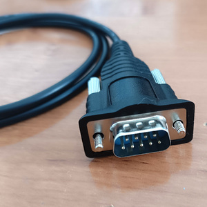 Micro USB TTL zu DB 9 Pin RS232 für LTE Modem zu PC Programm kabel - Product Image 2