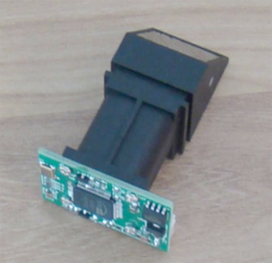 R305UART光学指紋モジュール指紋センサー - Product Image 4
