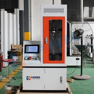 Jinan 2000N dijital dokunmatik ekran bahar yorulma test cihazları asya'ya ihracat - Product Image 2