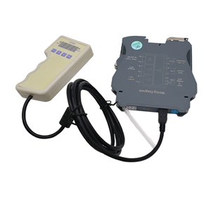 Venta caliente inteligente 4-20mA aislador de señal analógica distribuidor de señal 0-10V separador de señal 1in 1out - Product Image 5