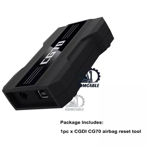 CGDI CG70 ForAirbag Reset Tool Clear Fault <strong>Codes</strong> One Key No Welding No Disassembly - Product Image 2