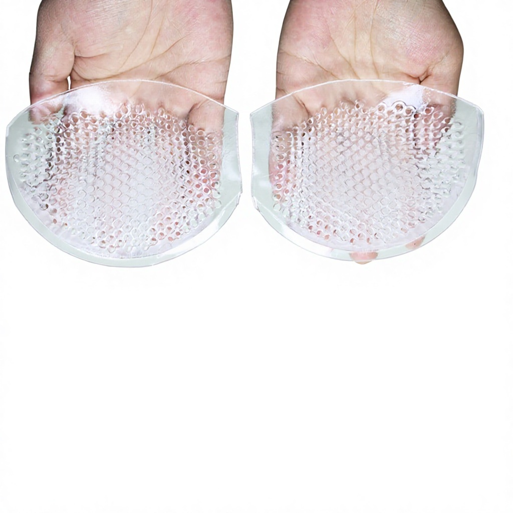 clear Semicircle thickening