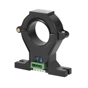 NEW AHKC-EKBDA Split-Core Hall Current <strong>Sensor</strong> AC 0-1000A <strong>Input</strong> DC 4~20mA <strong>Output</strong> for Solar Inverter Monitoring CE/RoHS - Product Image 3