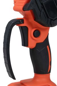 Mini kablosuz el testere DIY sınıf pil şarj cihazı ve emniyet kilidi özelleştirilebilir OEM desteği ile - Product Image 4