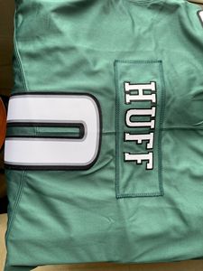 เสื้อกีฬา Surtain_II Bo nix Patrick John elway marvin mims JR courtland Sutton อเมริกันฟุตบอลเย็บชื่อเสื้อกีฬา - Product Image 5