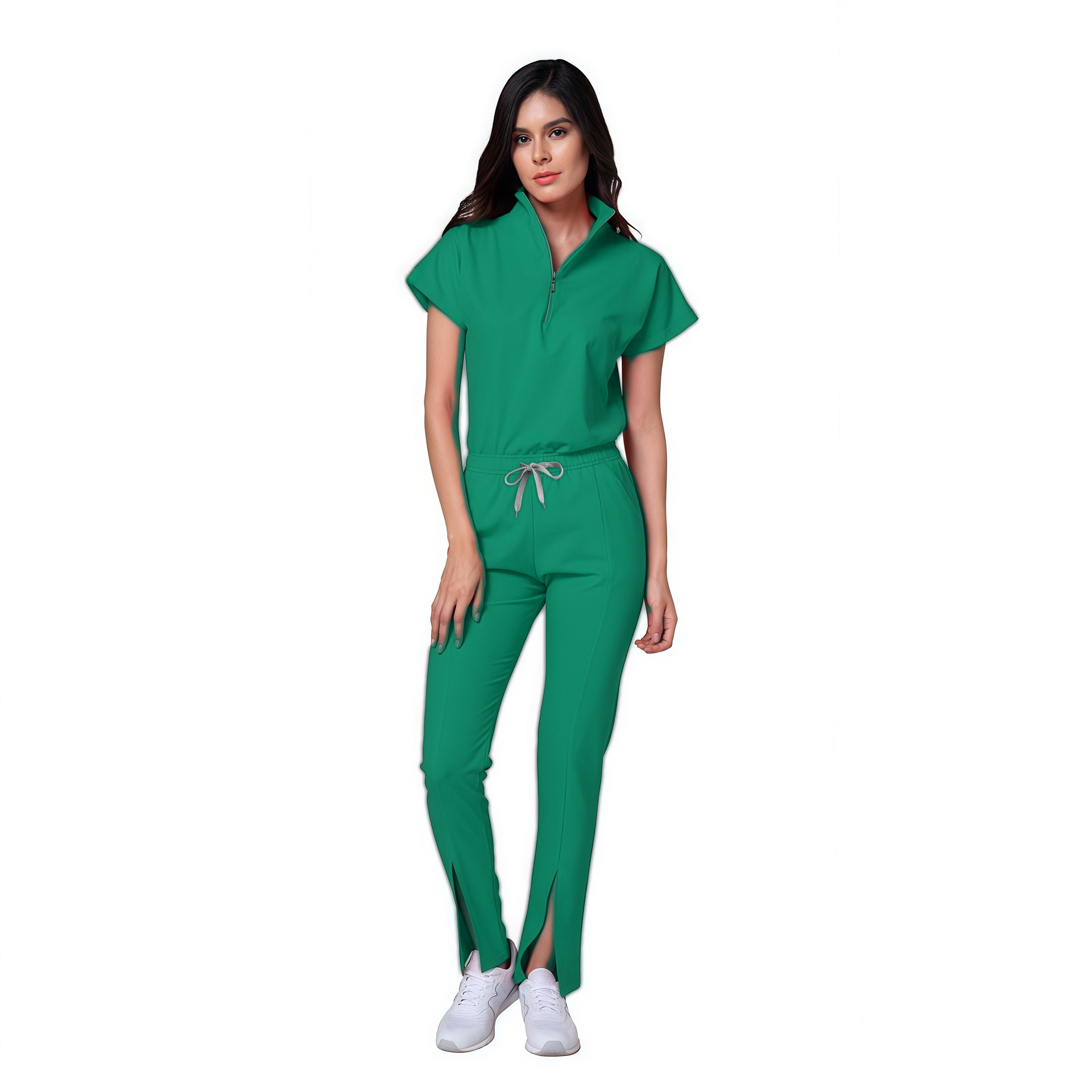 82025 Cyan Green