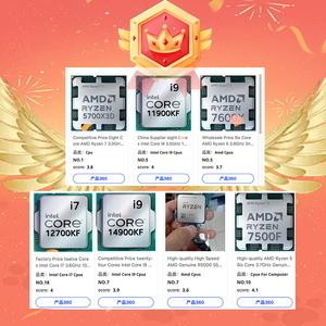 โปรเซสเซอร์เดสก์ท็อป24แกน R9-5900X ใหม่ซีพียูคอมพิวเตอร์เดสก์ท็อป9แบบ AMD Ryzen 9ของแท้ - Product Image 5