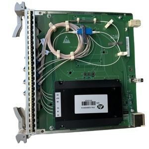 ITL OSN9800 Interleaver-Karte POE LC RJ45-kompatibler TCP/IP 3G GSM GPRS-Glasfaser 4G-Netzwerkausrüstung SC-Anschluss SM-Fasertyp - Product Image 4