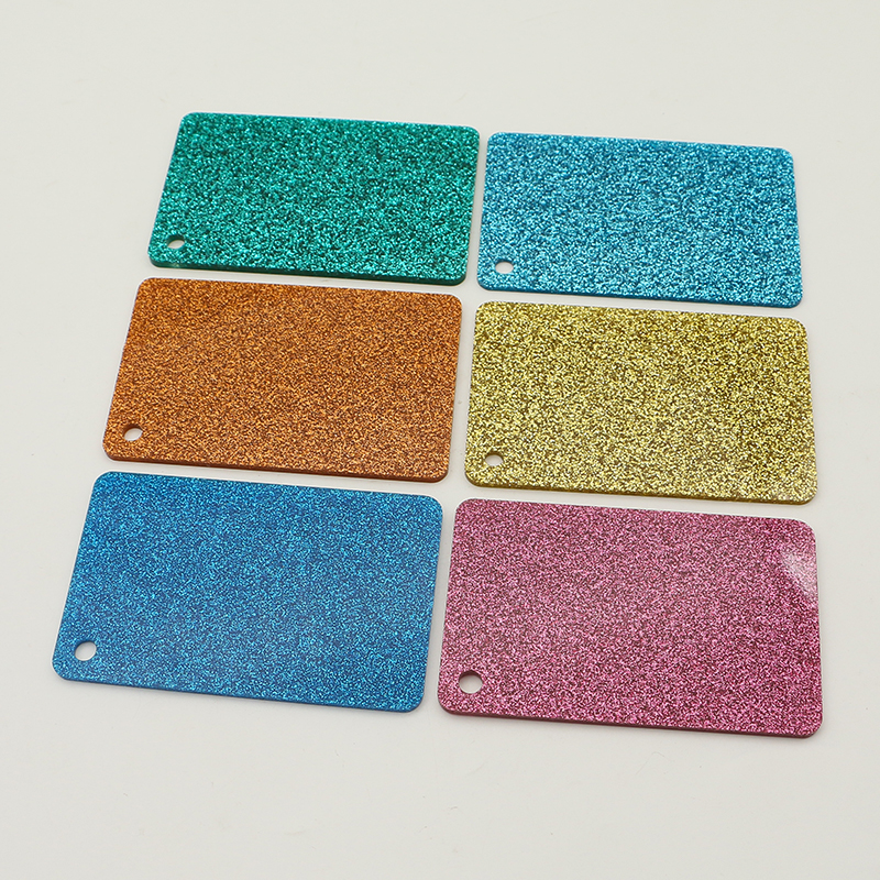Glitter