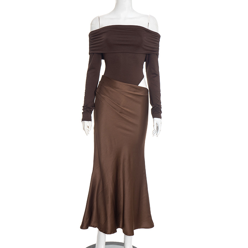 J25DS361 Brown
