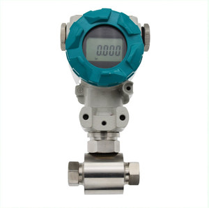 MODBUSプロトコルG1/2 "接続デジタル差圧トランスミッター - Product Image 1