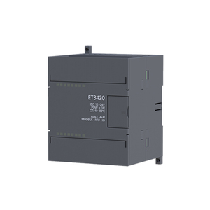 Modulo IO remoto industriale MODBUS RTU 4G con comunicazione analogica 4-20mA e prodotto di rete - Product Image 3