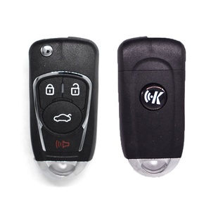 KeyDiy <strong>Key</strong> KD900/KD-X2 <strong>Key</strong> Programmer B Series Remote Control B22-3/4 Blank Car <strong>Key</strong> - Product Image 1