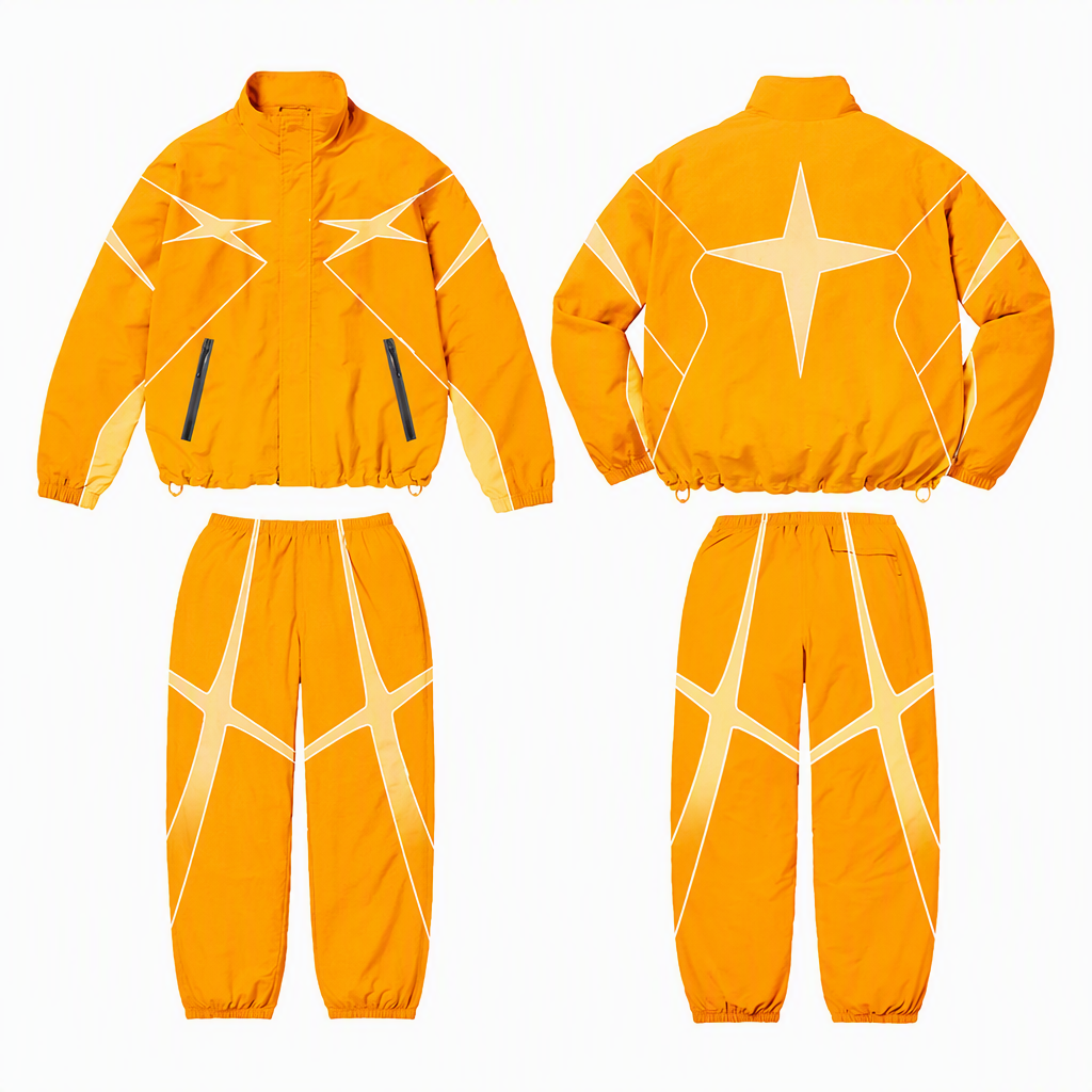 Naranja