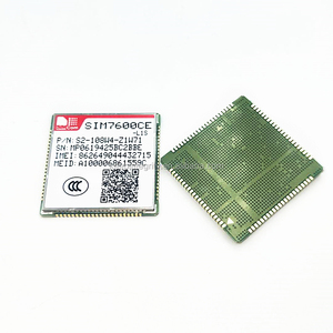 全球定位系统天线模块SIM39 SIM39E SIM39EA SIM39EAU SIM39EAR BOM服务