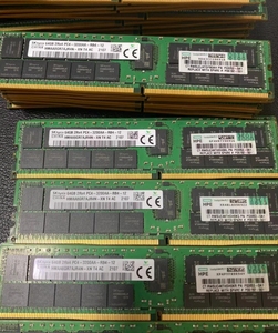 ذاكرة ذكية Reg LRDIMM, ذاكرة ذكية جيجا بايت 2Rx4 شاشة CL21 ECC Reg LRDIMM ذاكرة ذكية - Product Image 1