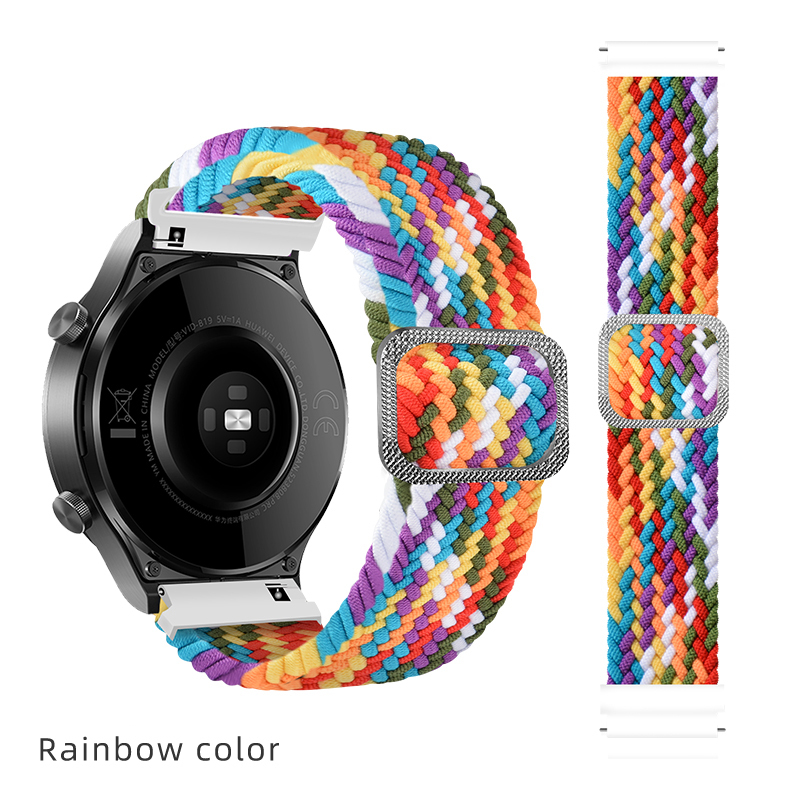 #15 colores del arcoiris