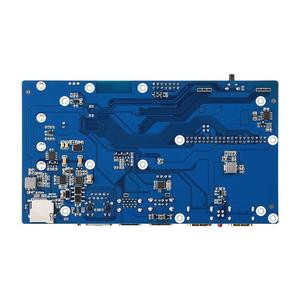 Aismartlink Raspberry Pi Compute modulo 5 IO Board con funzione PoE, per tutte le varianti di CM5 - Product Image 2