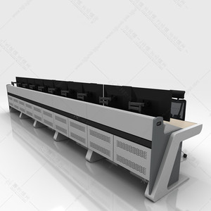 Control <strong>Center</strong> Motorised Console Customized Command <strong>Center</strong> Consoles Operation <strong>Center</strong> - Product Image 6