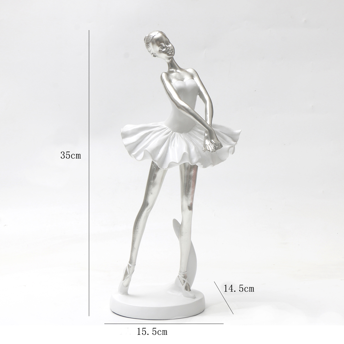 21126 ballet