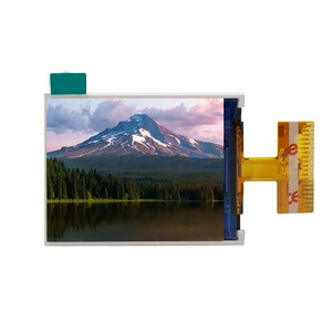 1,77 Zoll TFT LCD-Bildschirm 128x160 ST7735S LCD-Modul mit 20PIN MCU-Schnitts telle für Controller - Product Image 2
