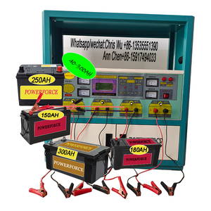 500W Particle LCD Intelligent Voice Program controllato grande attrezzatura per la riparazione della batteria per il rilevamento e la riparazione di grandi batterie - Product Image 1