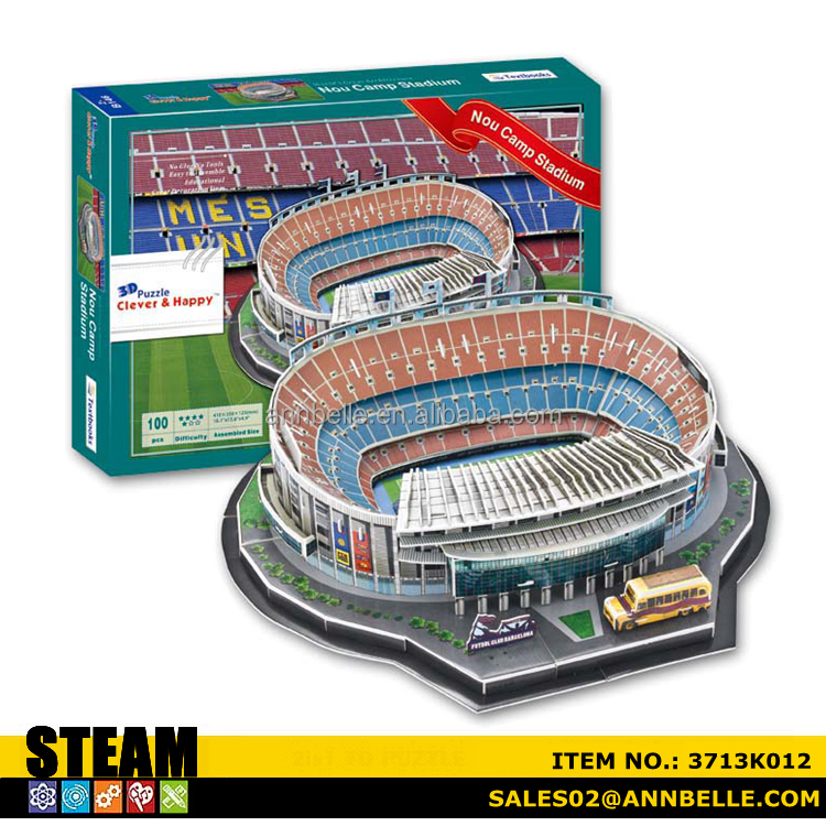 Nou Camp (ES)